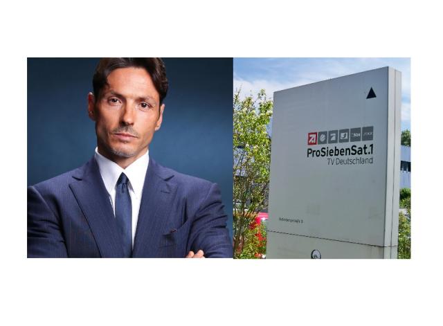 MFE, incrementa  al 29,99% la quota in ProSieben, raggiunto il 30,8% dei diritti di voto; Mondadori: utili a &euro;59,3 mln