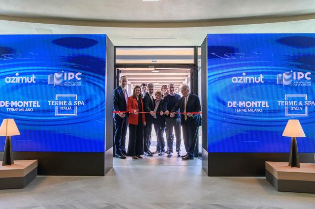 De montel-terme milano: inaugura il pi&ugrave; grande parco termale urbano naturale d&rsquo;europa