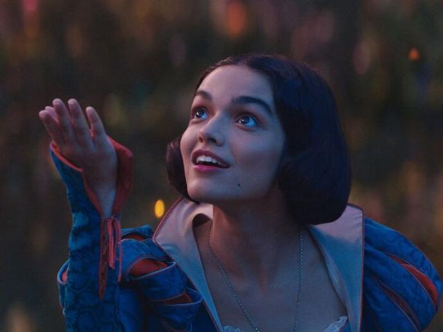 L'ultima Biancaneve di Disney: non &egrave; cos&igrave; male! La Fiaba vince sempre