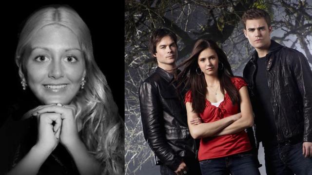 Addio a L.J. Smith, morta a 66 anni l'autrice di "The Vampire Diaries" per granulomatosi di Wegener diagnosticata nel 2015