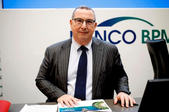 Banco Bpm, Eba boccia il Danish Compromise: niente beneficio patrimoniale per l&rsquo;opa su Anima, strategia&nbsp;da&nbsp;rivedere