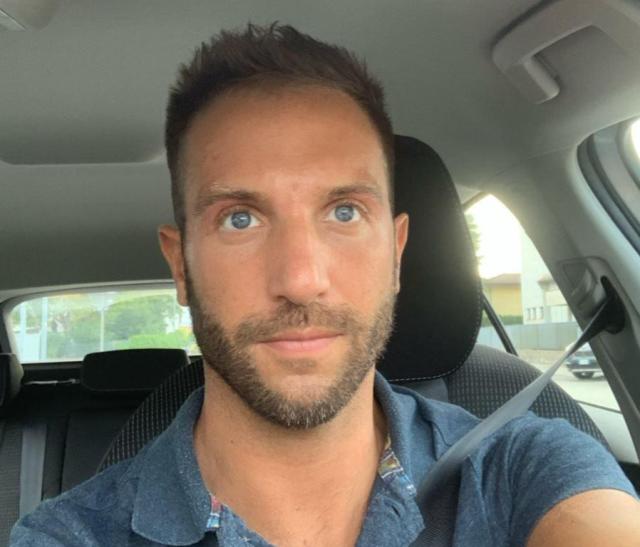 Padova, Alberto Fantin morto per malore improvviso in casa, premiato nel 2018 come miglior arbitro del Veneto, aveva 37 anni