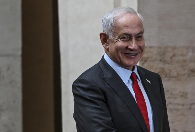 Israele, Netanyahu soffoca la giustizia, approvata riforma con 67 s&igrave; e 1 no per maggiore controllo politico su nomine giudici 