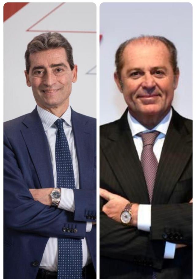 Generali, presentata lista candidati di Mediobanca; CdA in continuit&agrave; con Sironi Presidente e Donnet AD- confermate le anticipazioni del GDI