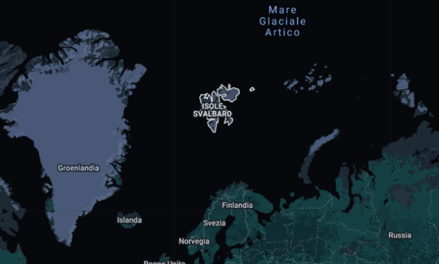 Artico, ipotesi scambio tra USA e Russia: Groenlandia in cambio delle Isole Svalbard, territori ucraini e accordo su basi NATO e Stretto di Bering&nbsp;-&nbsp;RETROSCENA
