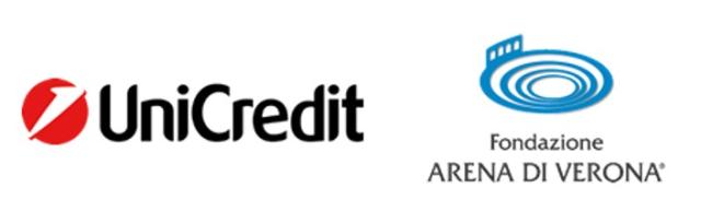 UniCredit e Fondazione Arena di Verona, rinnovata collaborazione come Main Partner a fianco dell'Arena Opera Festival per il biennio 2025-2026