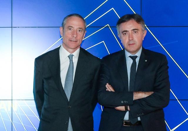 Tim, Poste Italiane compra il 15% dai francesi di Vivendi per 684 mln&euro; e sale al 24,8% diventando primo azionista