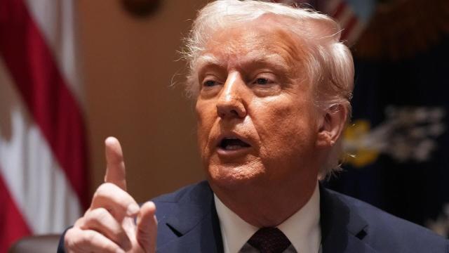 Trump rilancia: "Non mi interessa se le case automobilistiche alzano i prezzi. Groenlandia? La otterremo al 100%"