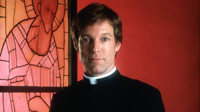 Richard Chamberlain
