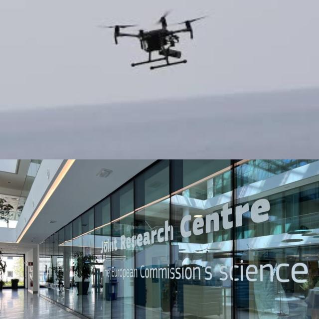 Ispra, drone russo su Lago Maggiore: almeno 5 sorvoli in "no fly zone" su Joint Research Center dell'Ue e stabilimenti Leonardo