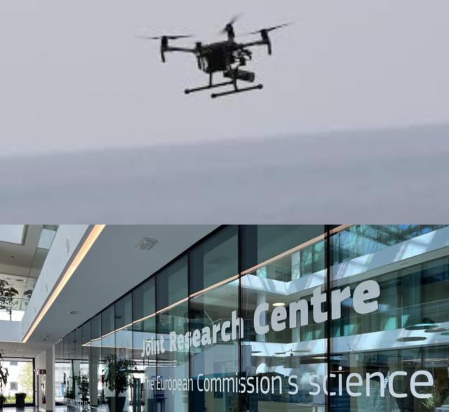 Drone sul Lago Maggiore, "frequenza radio associabile a fonte russa", aperta inchiesta della procura di Milano per spionaggio e terrorismo