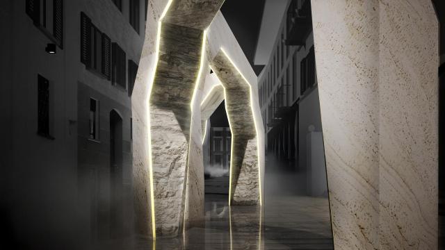 Milano Design Week Prismatique