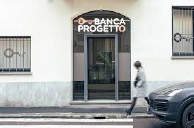 Bankitalia commissaria Banca Progetto, perdite non contabilizzate per oltre &euro;110 milioni e deterioramento di due parametri sui crediti