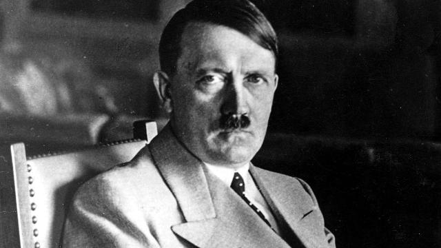 Omicidio Kennedy, la fuga di Hitler in Argentina nei file desecretati, il fuhrer protetto dallo stato profondo di Washington?