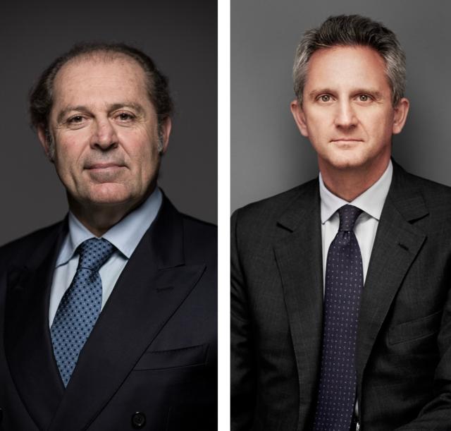 Mediobanca e Generali contro Caltagirone e Delfin: dubbi su un "concerto" azionario, chiesti chiarimenti a BCE, Consob e Ivass