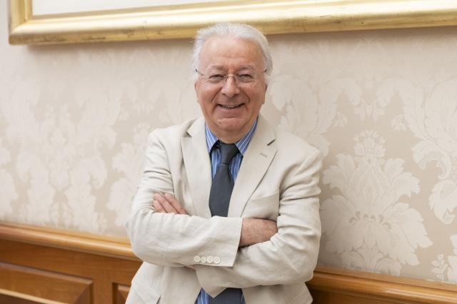 E l&rsquo;inventore dei computer scopr&igrave; la coscienza, Federico Faggin miglior&ograve; la vita con la tecnica e dona fiducia&nbsp;nel&nbsp;futuro