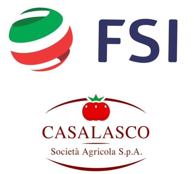 FSI, investiti &euro;200 mln in Casalasco per creare un leader dell&rsquo;agroalimentare sostenibile e accelerare la crescita internazionale