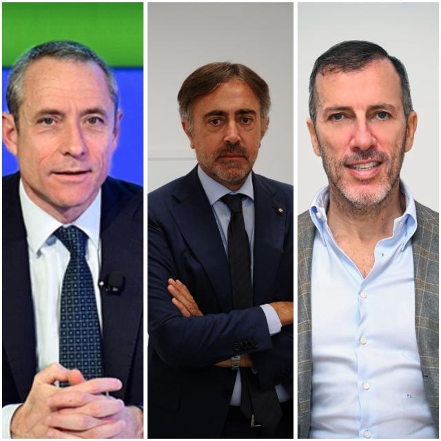 Poste diventa primo azionista di TIM con il 24,8%;  Lasco valutato per il CdA, Vivendi esce, PosteMobile passa alla rete dell'operatore