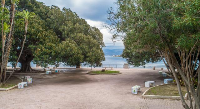 Birra Messina porta la meraviglia in tutta Italia, inaugurato il progetto "Le Panchine delle Meraviglie" a Messina e Milano