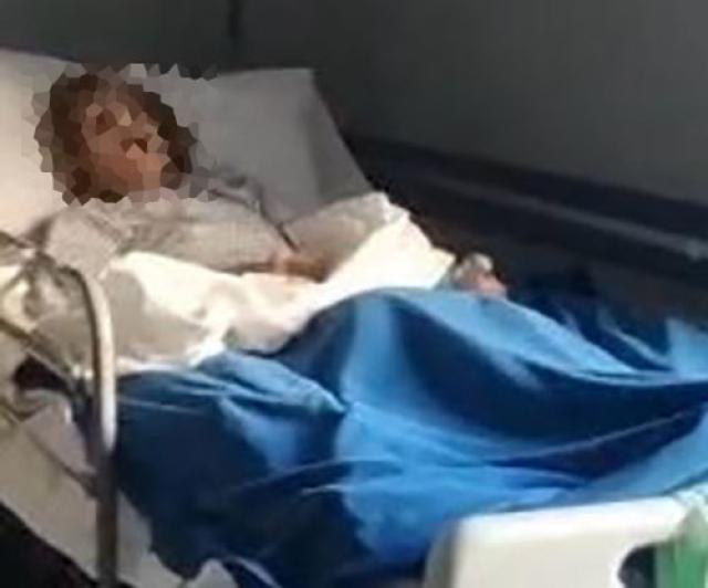 Ospedale Milano lager? Paziente 95enne non pi&ugrave; legata e poco sedata, ma spariti 2 cellulari, documenti, carta di credito, contanti e chiavi di casa