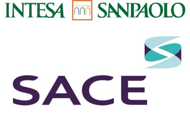 Intesa Sanpaolo e SACE, la banca sottoscrive SACE Growth, garanzia digitale per accelerare il credito alle imprese e favorire la crescita