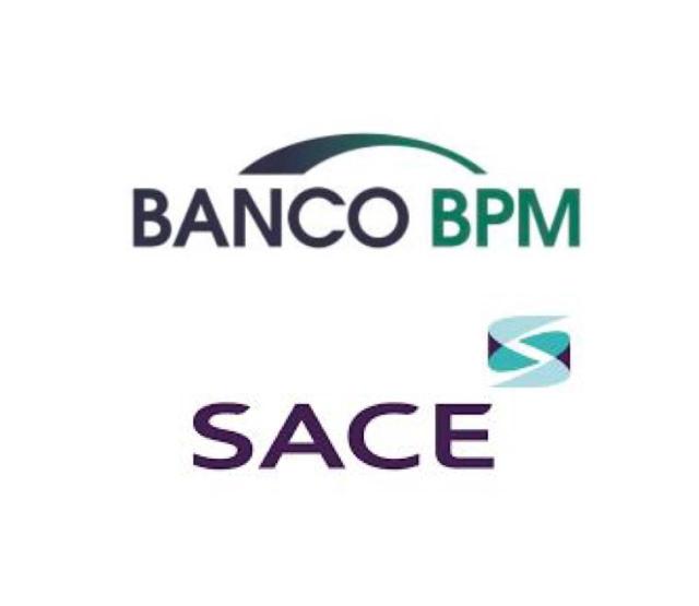Banco BPM, sottoscritto accordo di garanzia SACE Growth, per finanzianti alle imprese fino a 50 milioni di euro 