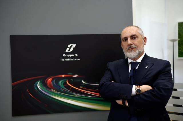 FS italiane, nel 2024 ricavi record a &euro;16,5 mld (+12%), investimenti a &euro;17,6 mld; Donnarumma: "Sviluppo occupazionale e risultati significativi in ambito ESG"