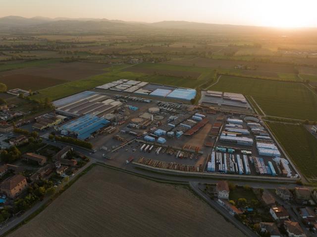 Dazi, Alessandro Squeri (DG Steriltom): &ldquo;Usa mercato importante. Rischi occupazionali e produttivi&rdquo;