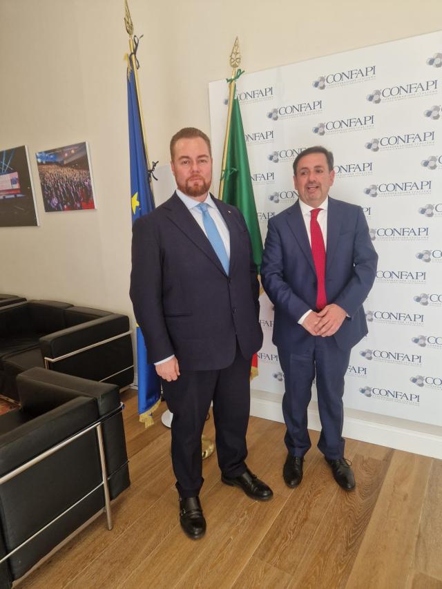 Payback dispositivi medici, Confapi e Conflavoro: &ldquo;Serve risposta rapida e responsabile dallo Stato&rdquo;