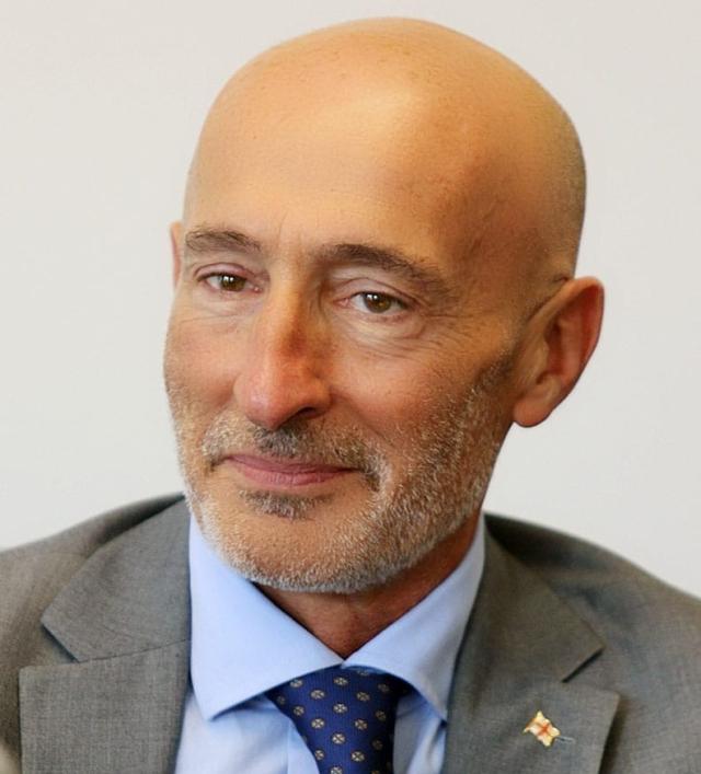 Roberto pettinaroli