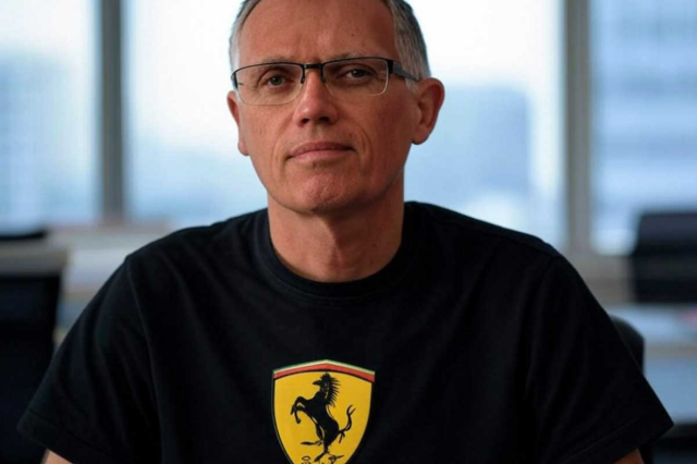 Ferrari, Carlo Tavares nuovo amministratore delegato al posto di Benedetto Vigna, la fake news come pesce d&rsquo;aprile