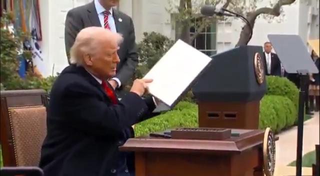 Quel che c&rsquo;&egrave; dietro i dazi, una guerra monetaria, industriale o&hellip; con la Cina, la globalizzazione &egrave; finita (ma non andate in pace)