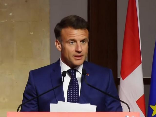 Eliseo: "Macron in visita in Egitto" per il cessate il fuoco a Gaza; marted&igrave; tappa ad al-Arish a 50km dalla Striscia