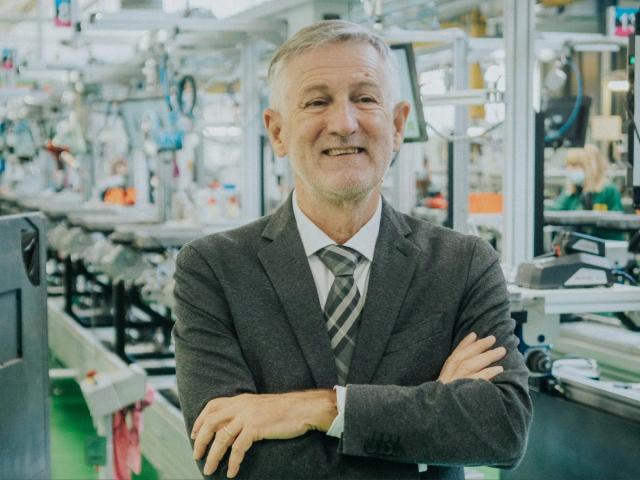 Ancma, a marzo si riduce il calo del mercato delle due ruote (-6,57%) con 33311 veicoli immatricolati; Roman: "Dinamismo promettente nell&rsquo;ambito della mobilit&agrave; urbana"