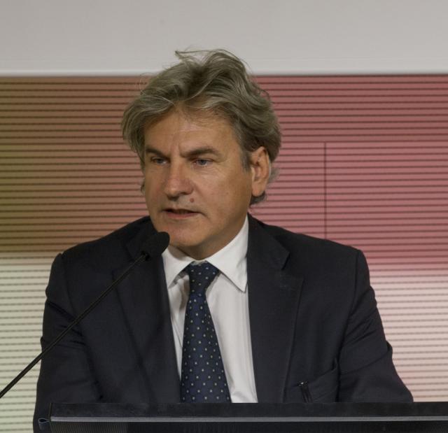 Confagricoltura, Roberto Caponi nuovo direttore generale della Confederazione; subentra a Annamaria Barrile