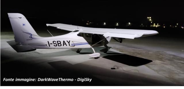 A2A, innovazione nella rete di teleriscaldamento di Milano con l'introduzione della termografia aerea per il monitoraggio avanzato