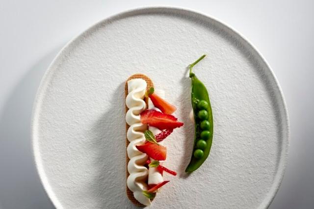 Miart 2025, viaggio tra opere e cucina d'autore con gli Ambasciatori del Gusto in nove ristoranti