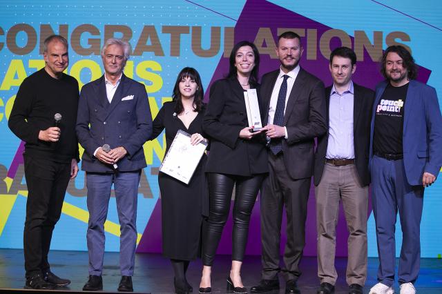 BeRebel si aggiudica il Grand Prix alla terza edizione di ICGP