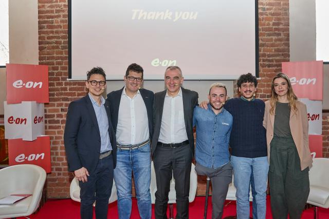 E.ON, conclusa l&rsquo;edizione 2024/2025 del Progetto Scuole: oltre 22.000 studenti coinvolti per un futuro pi&ugrave; consapevole e sostenibile