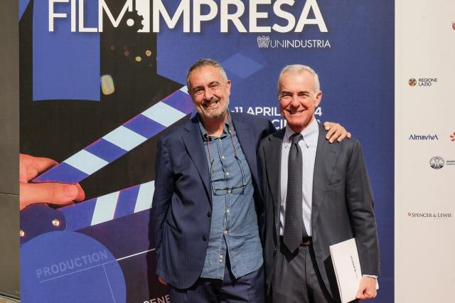 Premio Film Impresa