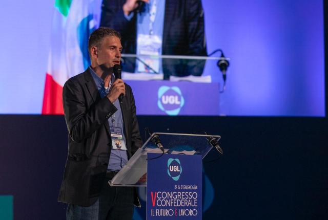 Sanit&agrave;, Giuliano (UGL): &ldquo;100 mila infermieri in meno nei prossimi 5 anni, un esercito fantasma che si proietta cupo sul futuro dell&rsquo;Italia&rdquo;