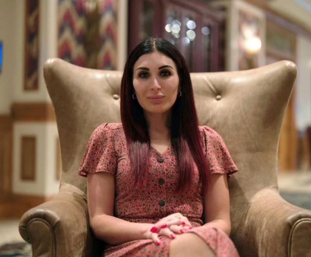 Laura Loomer