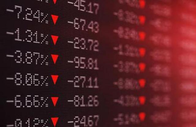 Borse europee chiudono in rosso per il secondo giorno dopo dazi Trump, crollo di Milano al -7,49%, Londra -3,94%, Parigi -4,26%, Francoforte -5,21%