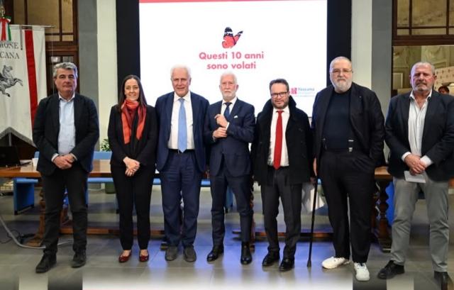 Toscana Aeroporti, presentata la stagione estiva degli scali di Firenze e Pisa