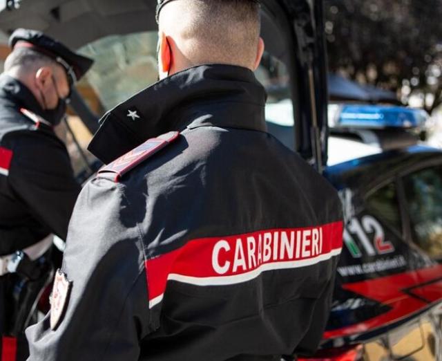 Genova, appartamento trasformato in una base dello spaccio, sequestrati cinque chili di stupefacente