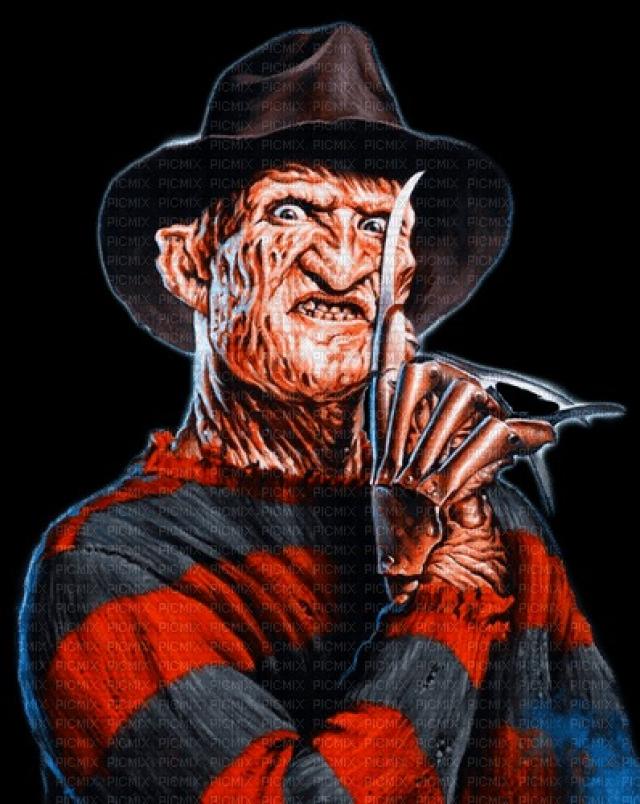 Freddy Krueger