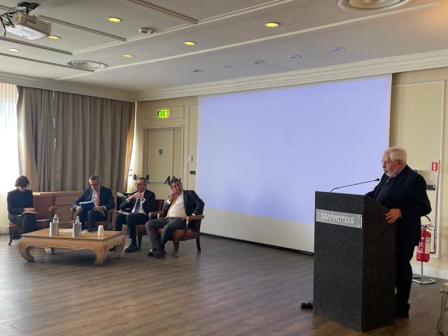 FEI e CDP, al via il programma di co-investimento da &euro;300 mln con il fondo iGeneration per sviluppare 2.800 posti letto per studenti fuori sede