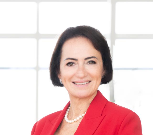 Assogestioni, Maria Luisa Gota nominata Presidente; eletti i tre Vicepresidenti: Carlo Trabattoni, Giovanni Sandri e Cinzia Tagliabue