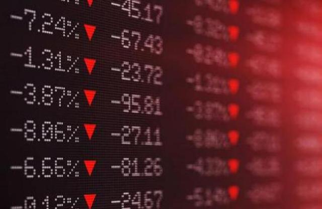 Dazi, crollo borse asiatiche in apertura, Nikkei -6,5%, Hong Kong -11,5%, Shanghai -8,3%, Trump: "Medicina per curarsi"