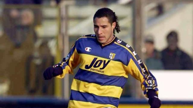 Addio a Jorge Bola&ntilde;o, morto per infarto alla festa di un parente l'ex calciatore di Parma e Sampdoria, aveva un 47 anni